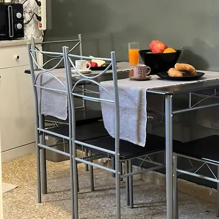 Apartment Near Piraeus' Port Piraeus