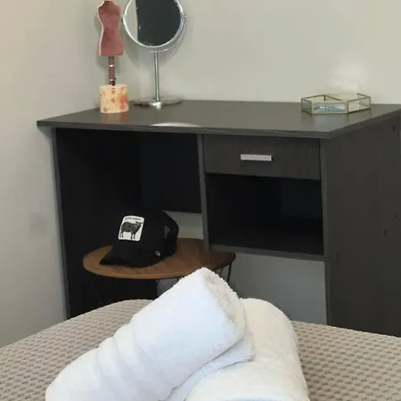 Apartment Near Piraeus' Port Piraeus